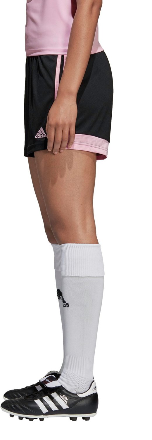 adidas Women's Tastigo 19 Shorts 4.3 in                                                                                          - view number 3