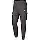 Nike Men's Sportswear Club Fleece Cargo Pants                                                                                    - view number 5