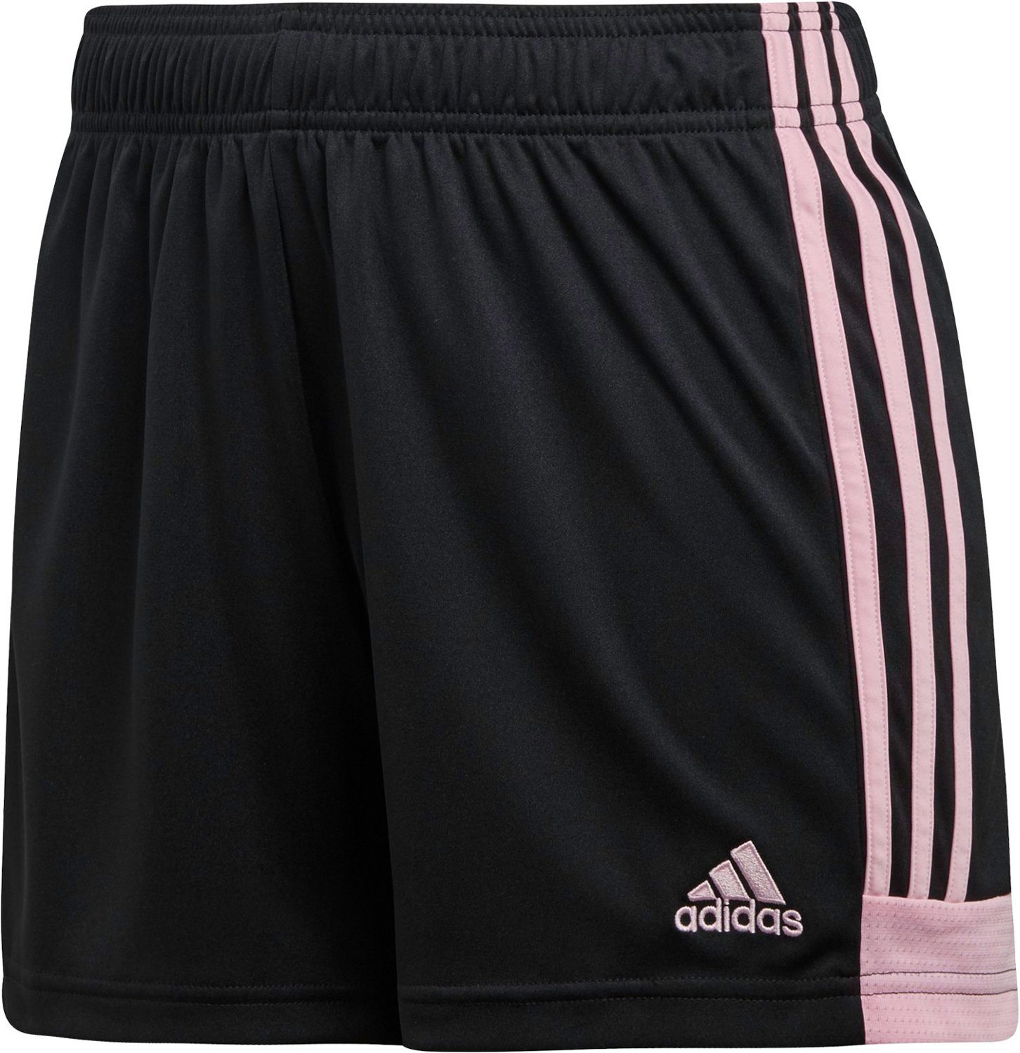 adidas Women's Tastigo 19 Shorts 4.3 in                                                                                          - view number 4