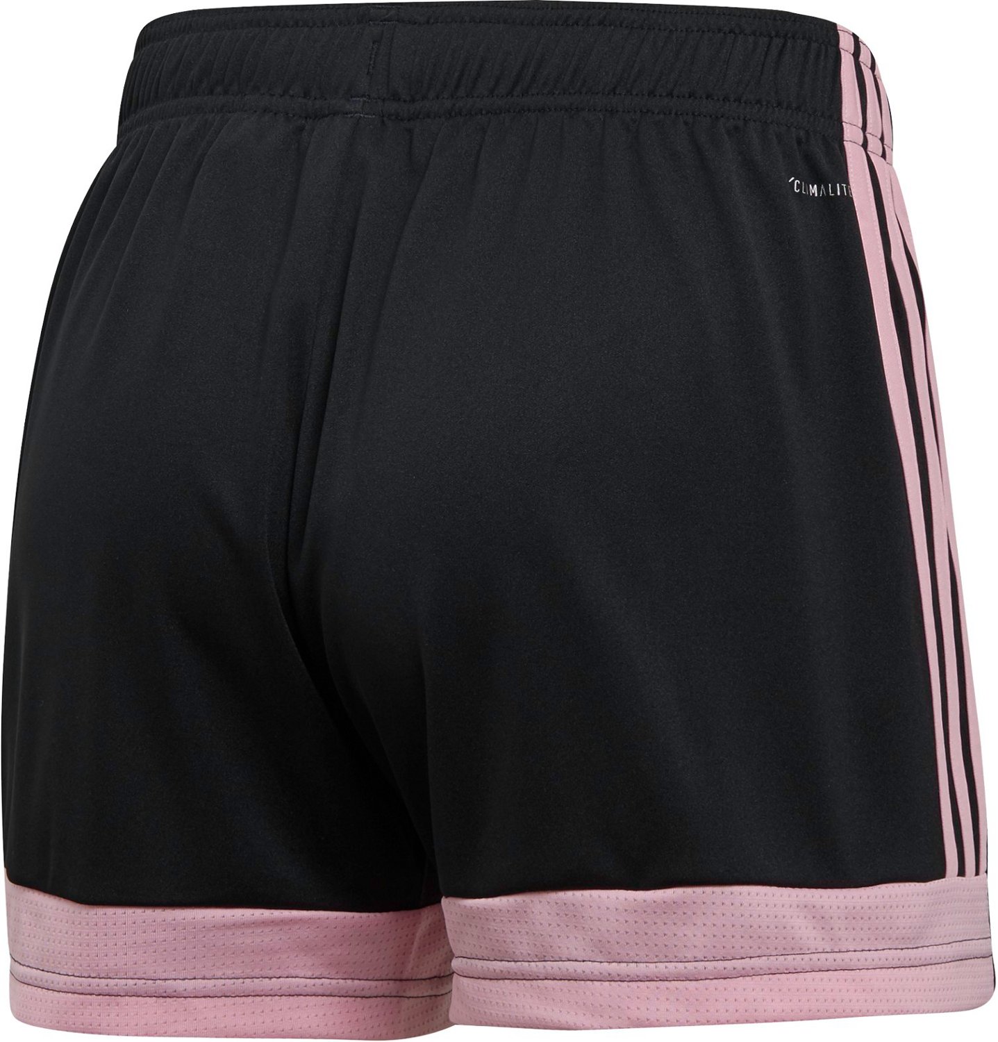 adidas Women's Tastigo 19 Shorts 4.3 in                                                                                          - view number 5