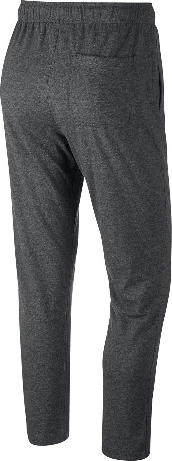 Nike Men's Sportswear Jersey Club Pants Academy