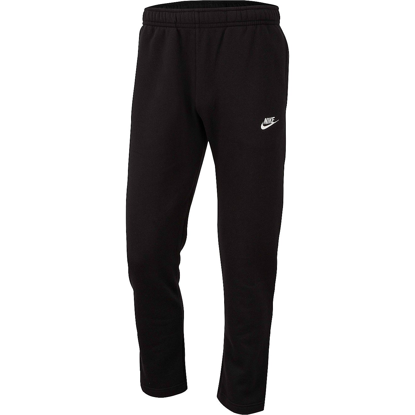 Nike Men's Sportswear Club Fleece Sweatpants                                                                                     - view number 3
