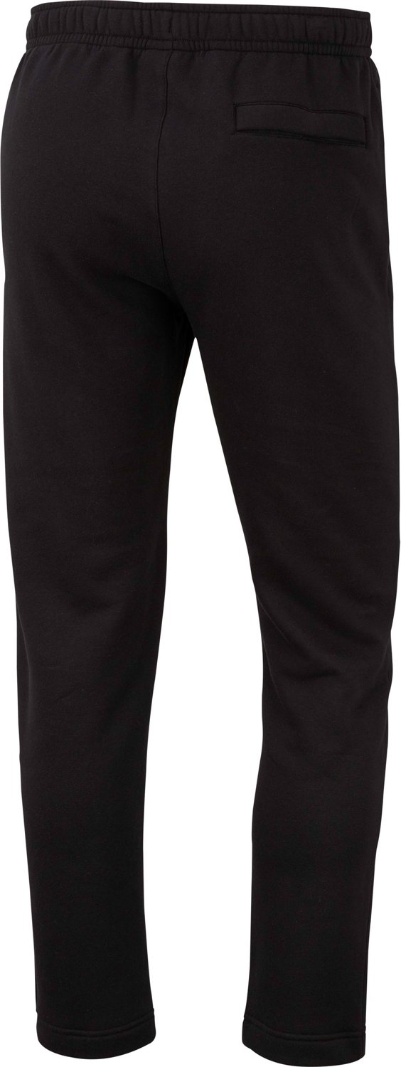 Nike Men's Sportswear Club Fleece Sweatpants                                                                                     - view number 4