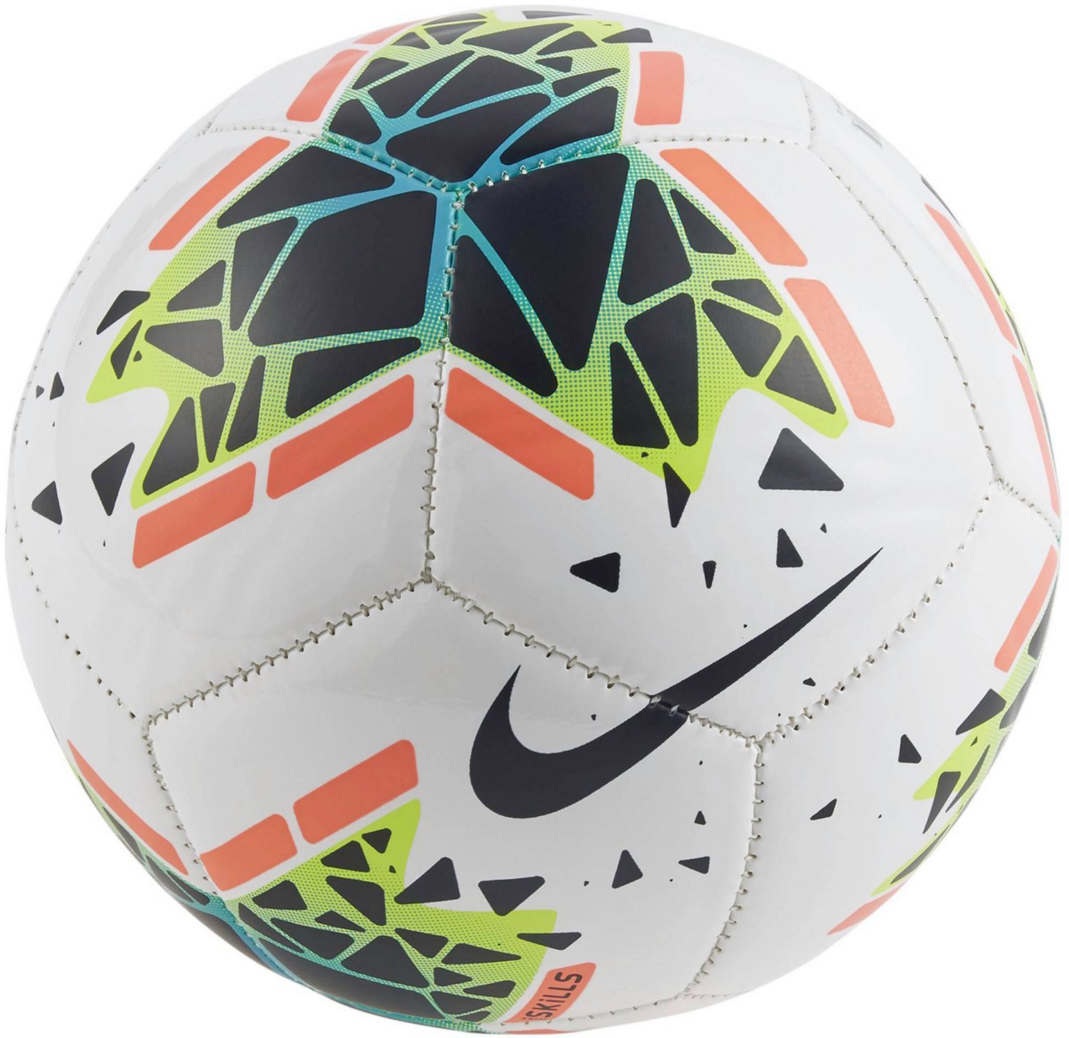 nike mini football
