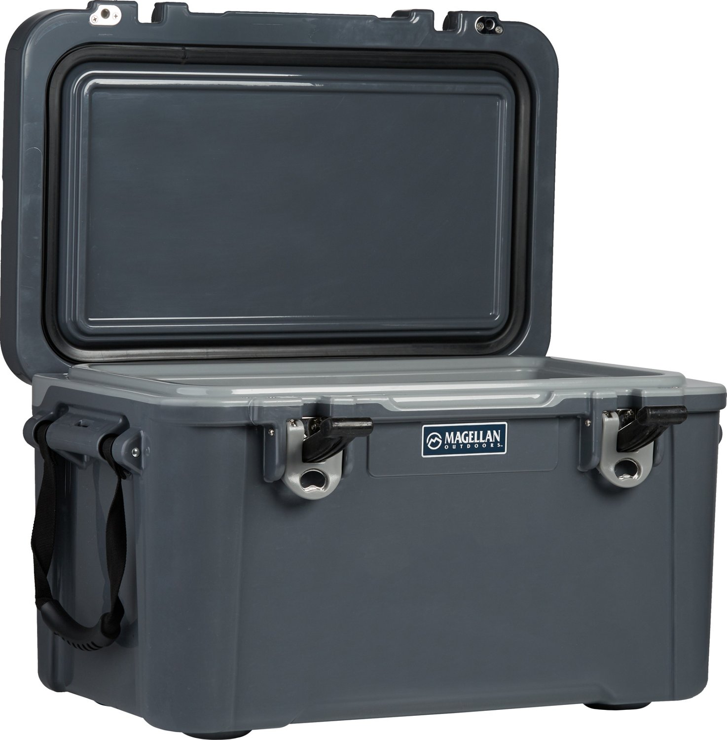 Magellan Outdoors IceBox 35 qt Hard Sided Cooler Academy