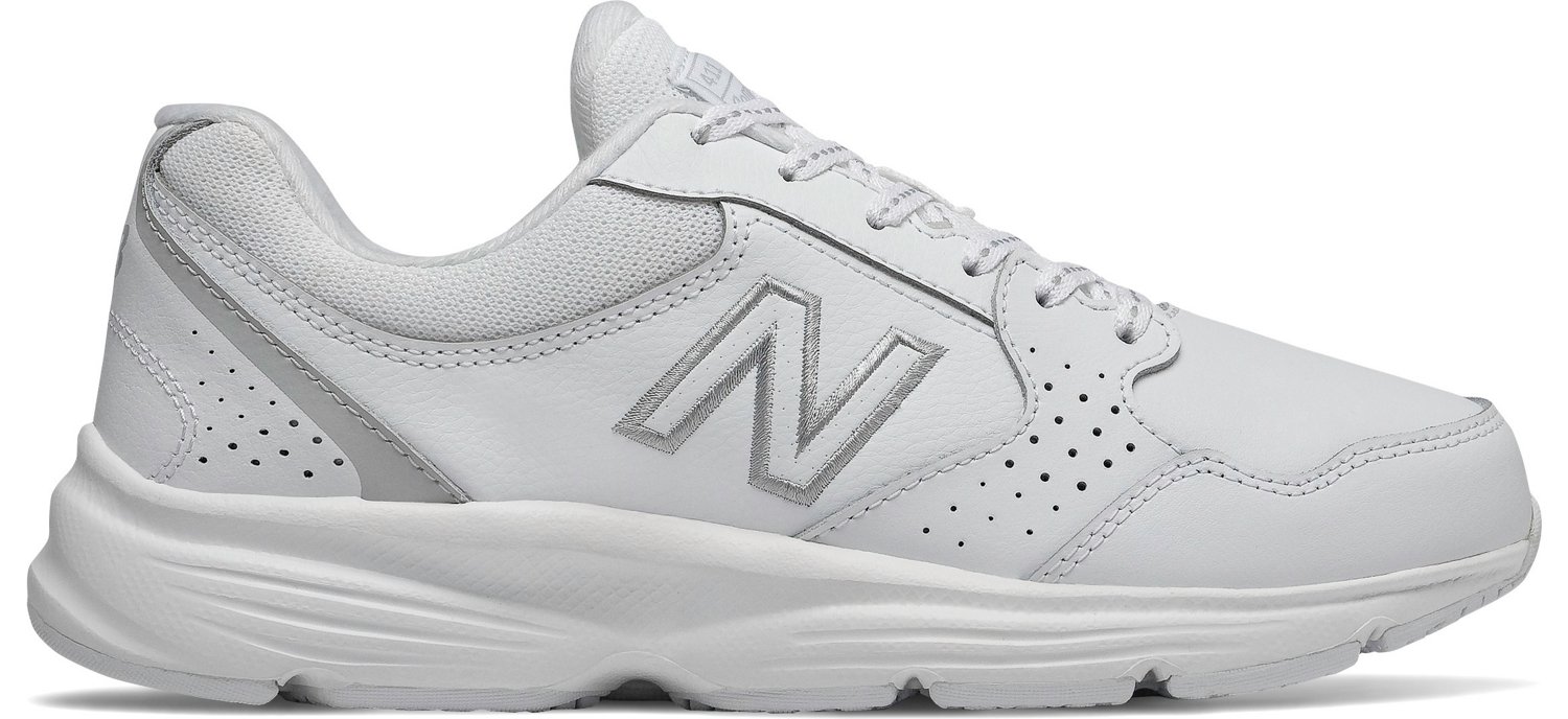 New Balance Women's 411 Walking Shoes - view number 2