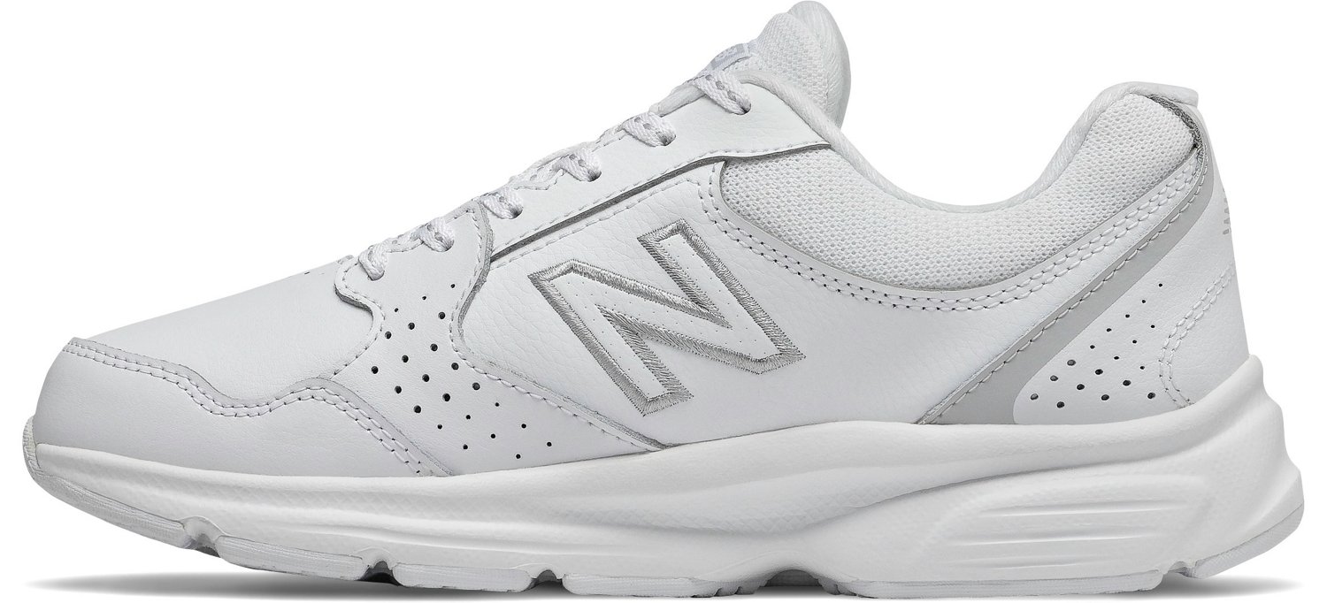 New Balance Women's 411 Walking Shoes - view number 3