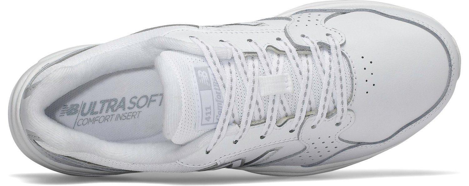 New Balance Women's 411 Walking Shoes - view number 4