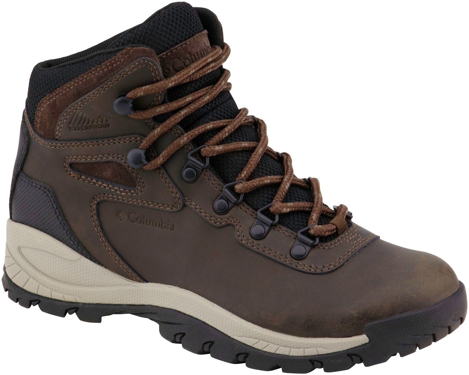 Columbia Sportswear Women's Newton Ridge Plus Hiking Boots | Academy