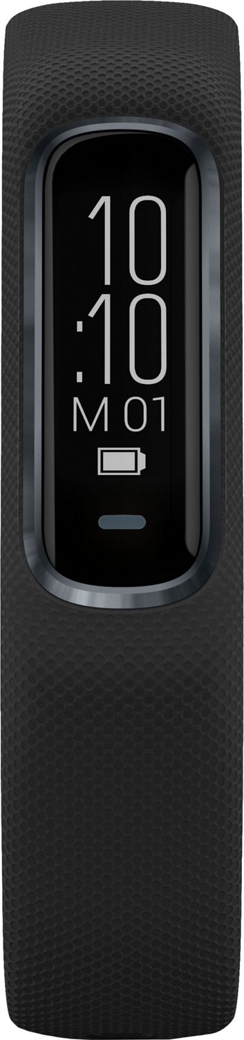 Garmin vivosmart® 4 | Fitness Activity Tracker | Pulse Ox