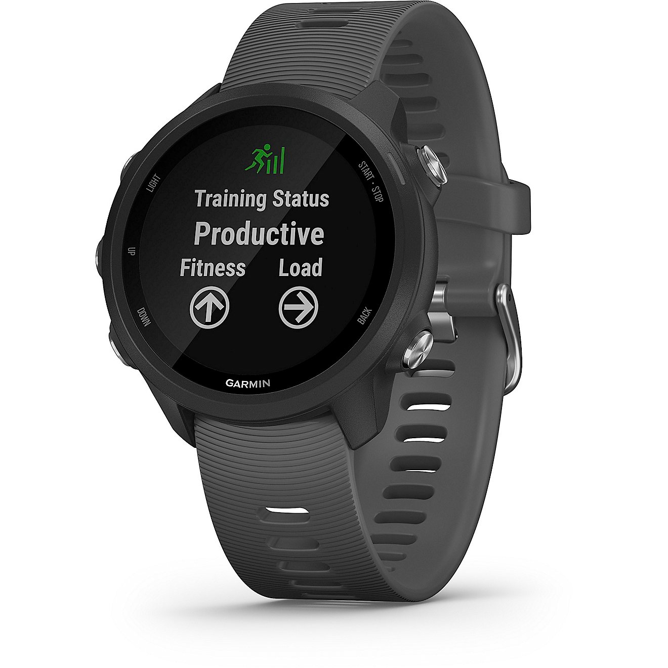 Garmin Forerunner 245 GPS Running Smartwatch                                                                                     - view number 2