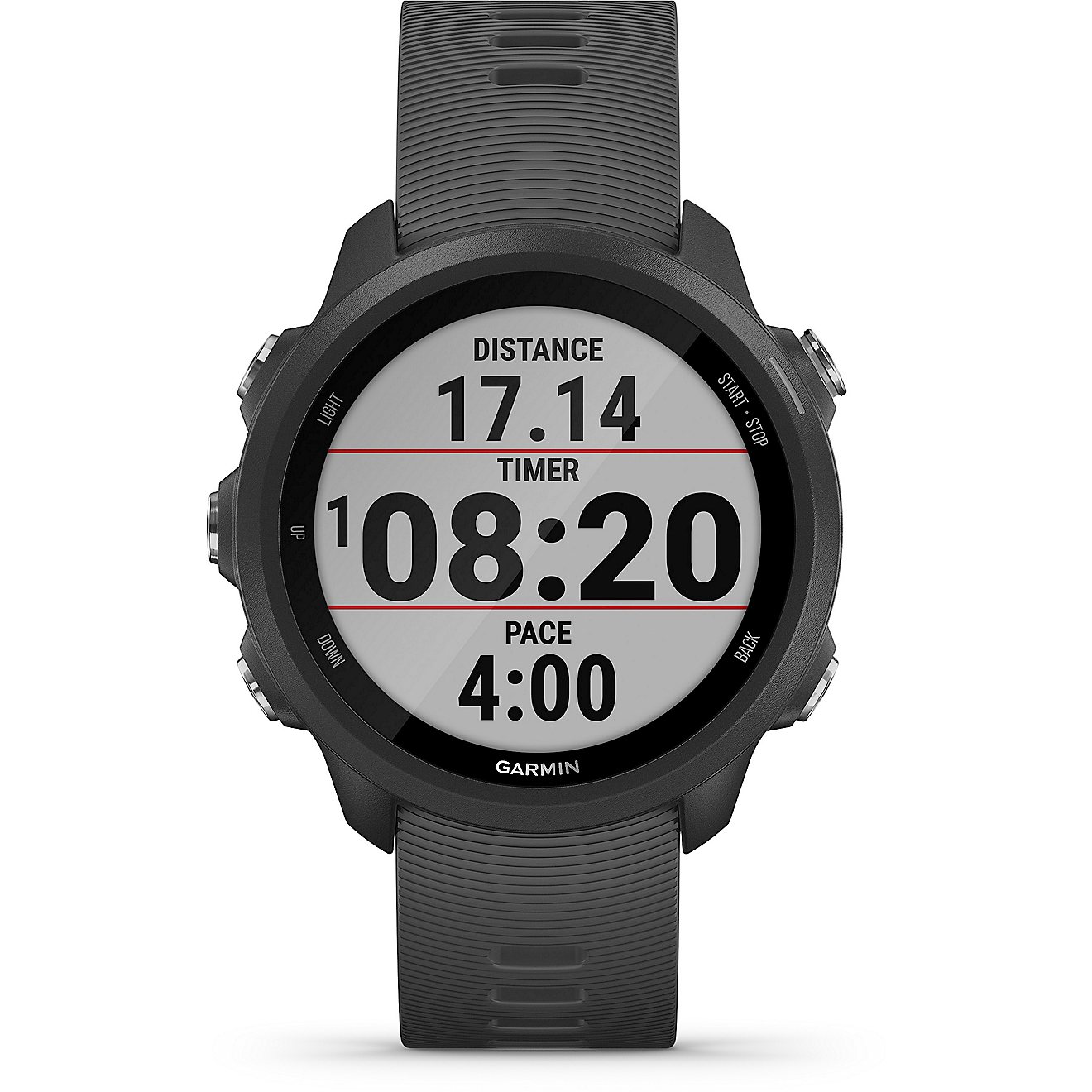 Garmin Forerunner 245 GPS Running Smartwatch                                                                                     - view number 7