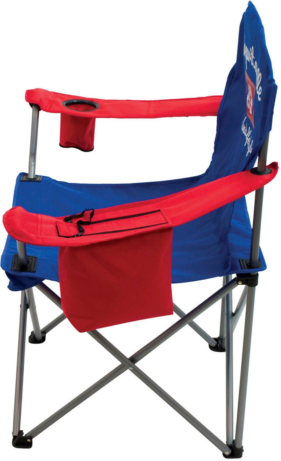 Margaritaville Island Lifestyle 1977 Folding Quad Chair - view number 4