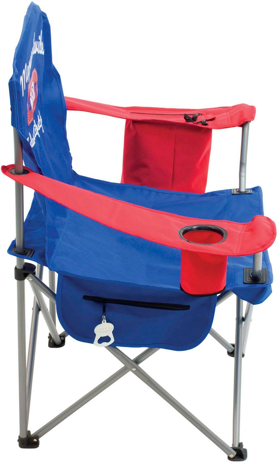 Margaritaville Island Lifestyle 1977 Folding Quad Chair - view number 5