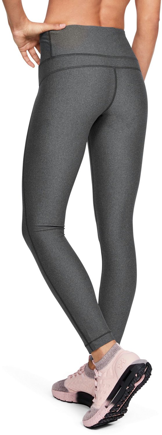 Under Armour HeatGear Armour Hi-Rise Leggings - view number 2