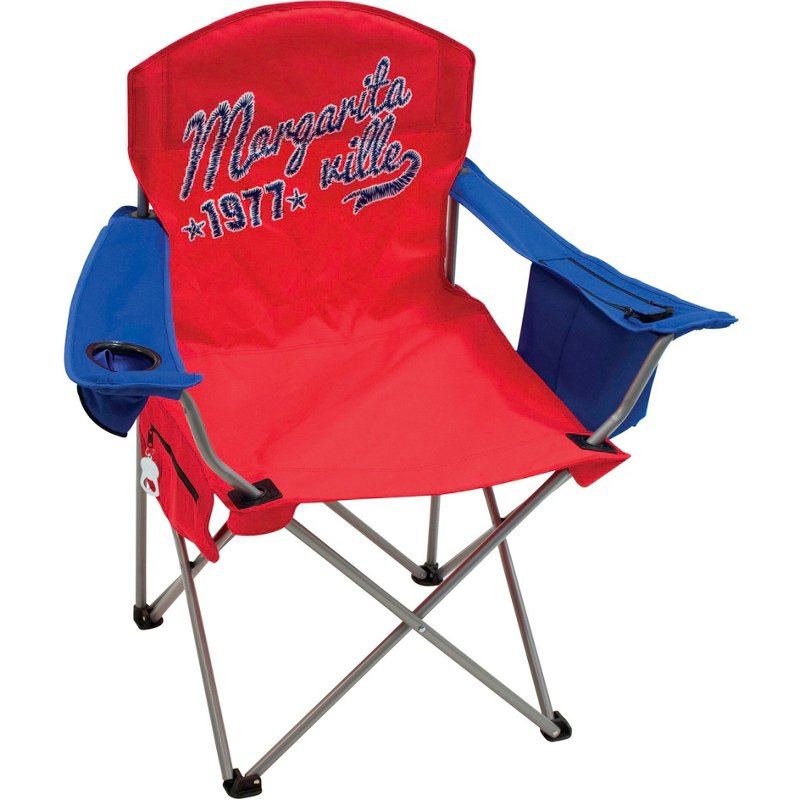 Margaritaville 1977 Folding Quad Chair - Collapsible Furniture at Academy Sports