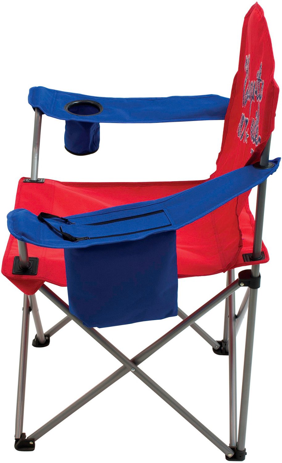 Margaritaville 1977 Folding Quad Chair Free Shipping at Academy