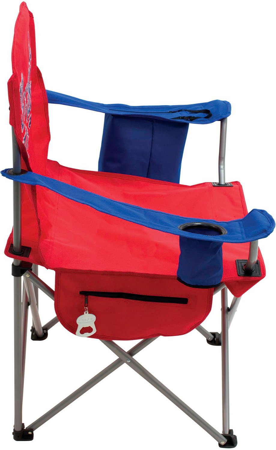 Margaritaville 1977 Folding Quad Chair - view number 5