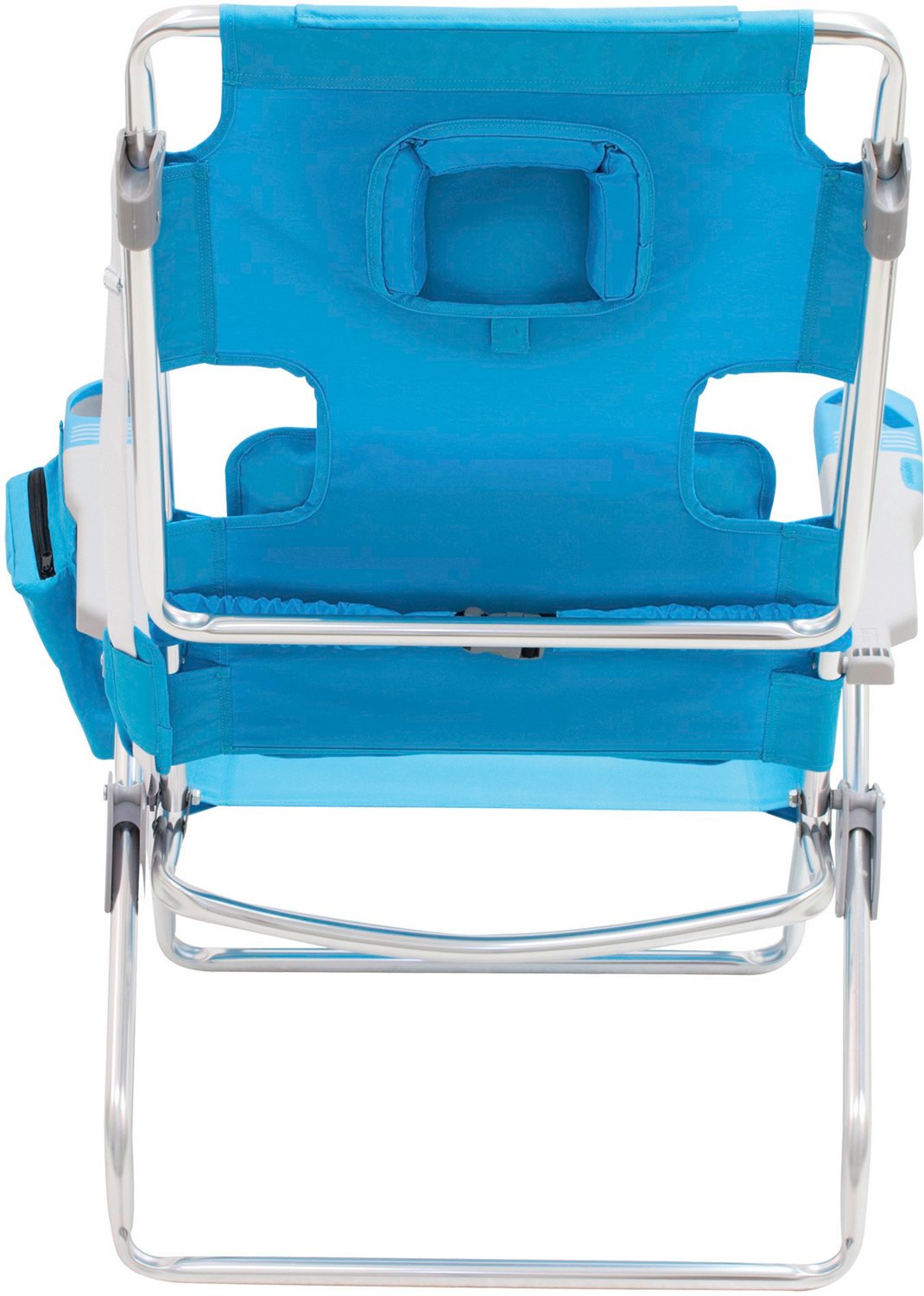 ShelterLogic Rio Beach Read-Through Beach Lounge Chair - view number 3