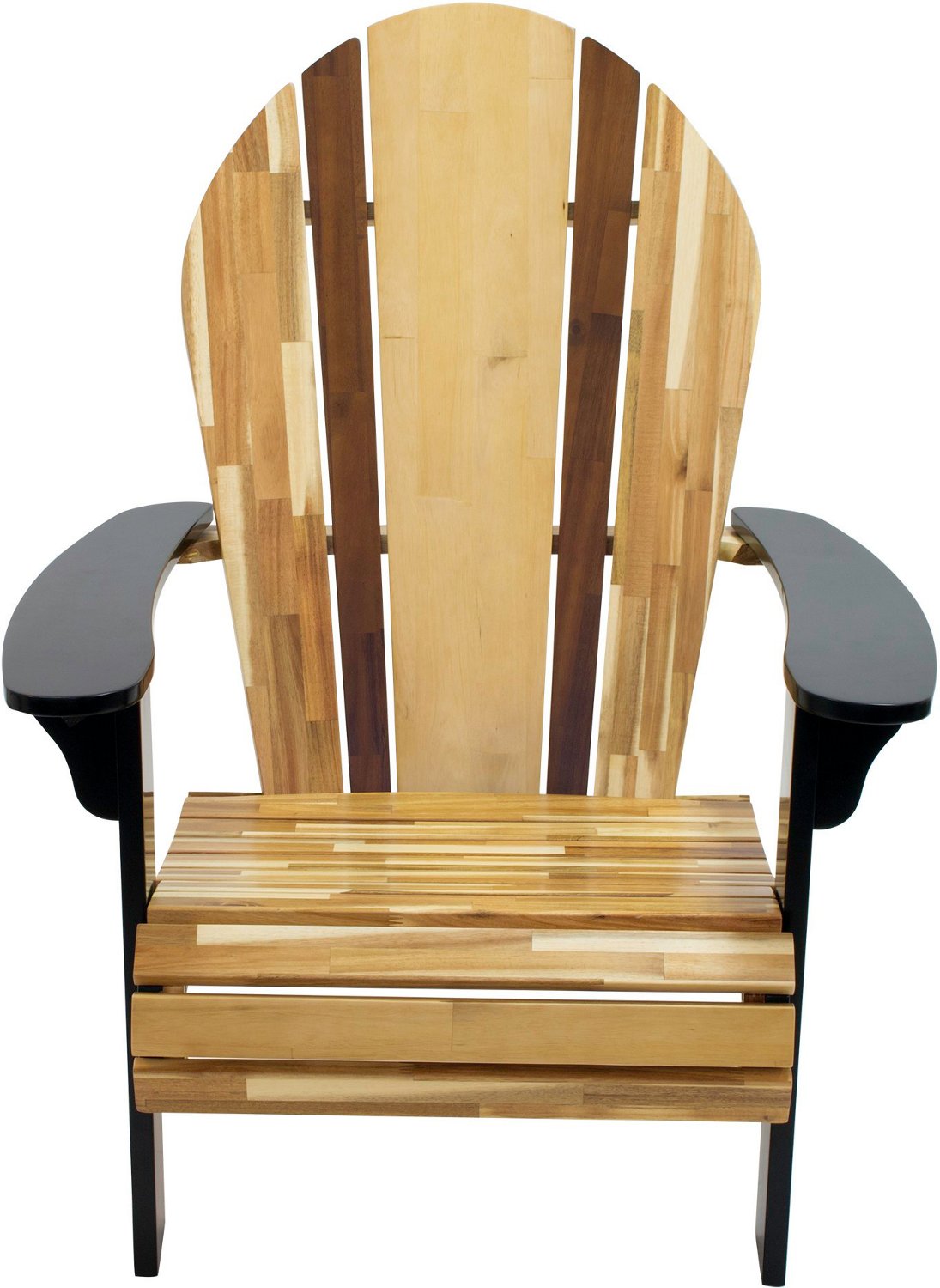 Rio Brands Woody Surf Co. Adirondack Chair - view number 4