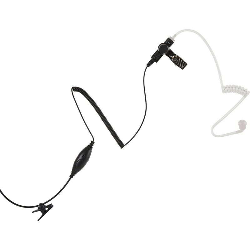 Cobra GA-SV01 In-Ear Surveillance Microphone Headset - Game Cameras at Academy Sports