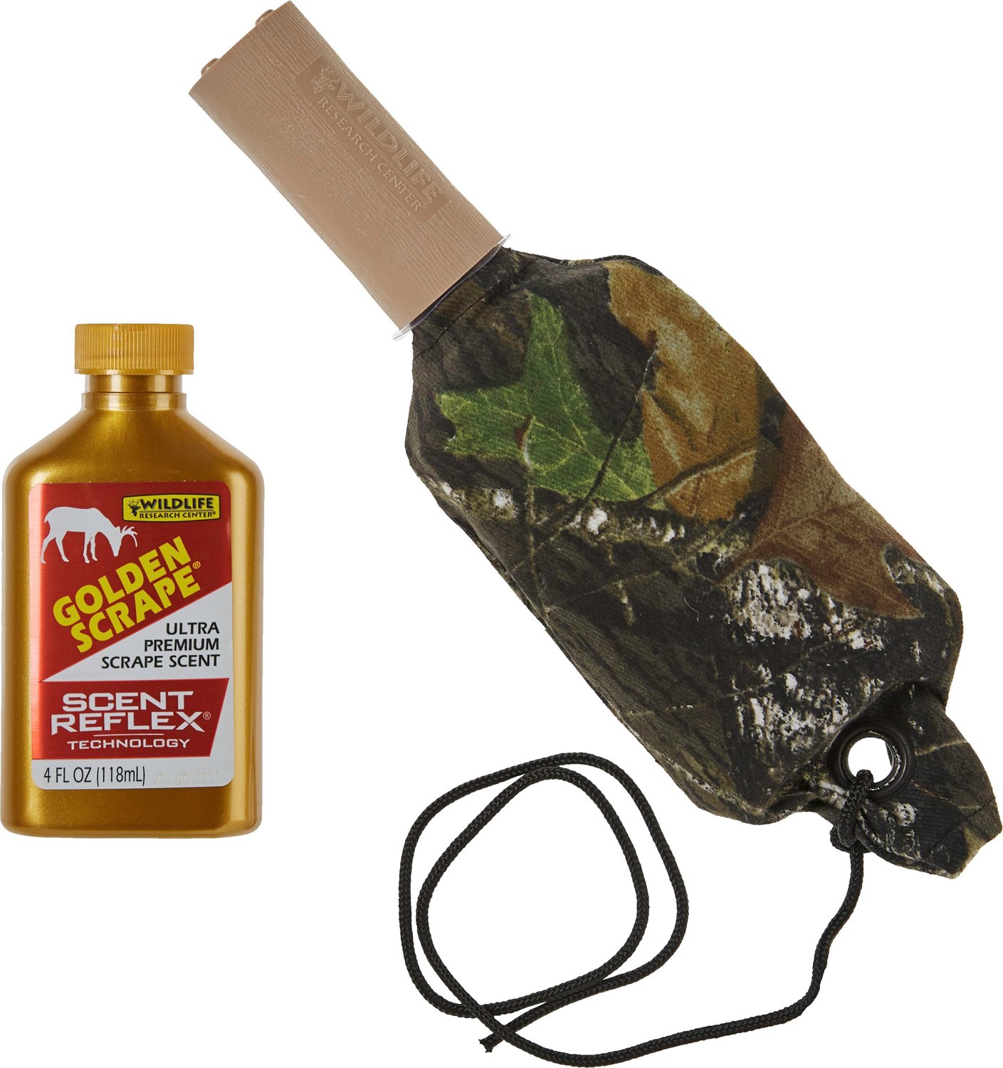 wildlife-research-center-super-charged-scrape-dripper-combo-academy
