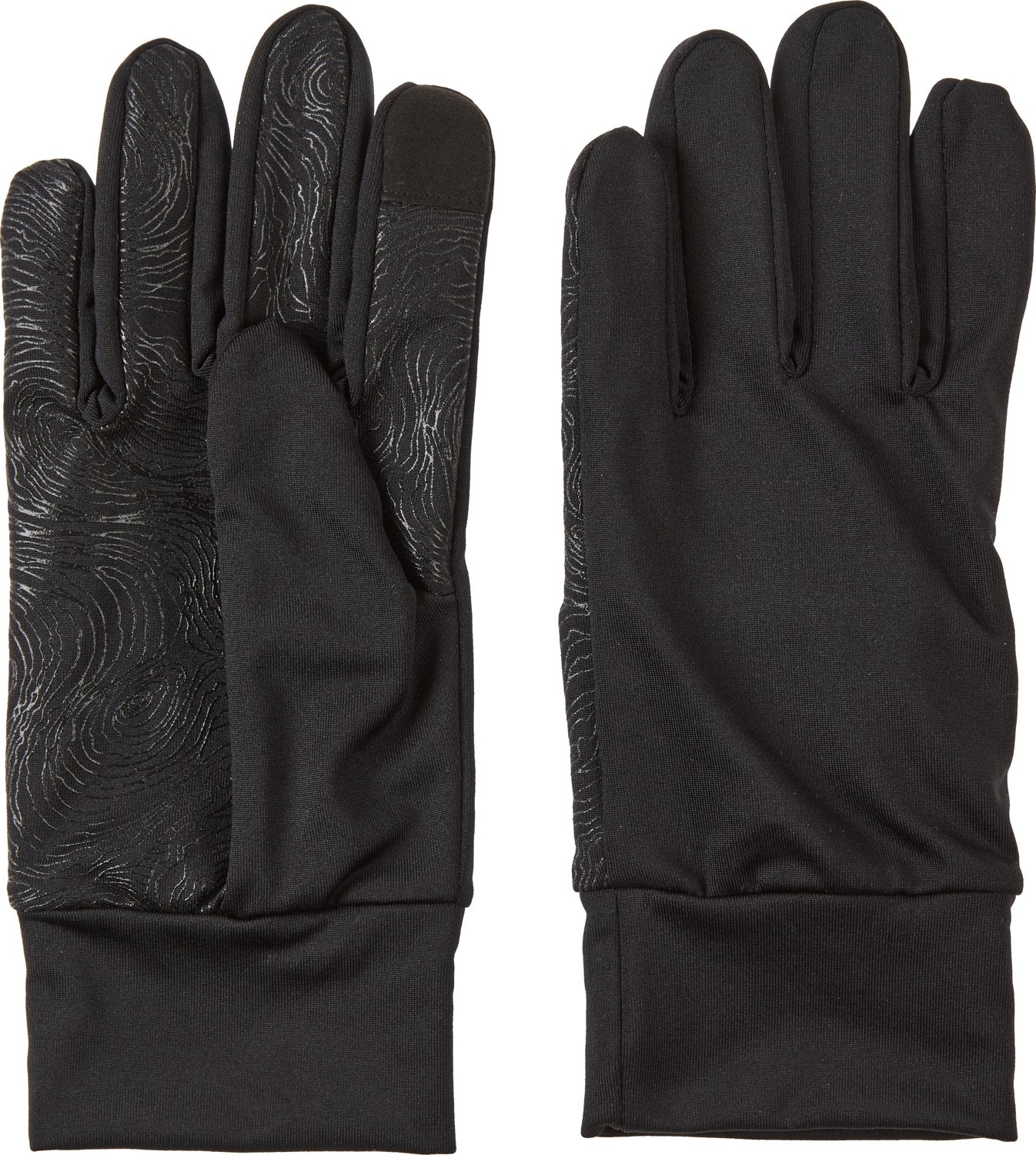 Academy Sports + Outdoors Berkley® Men's Neoprene Fishing Gloves