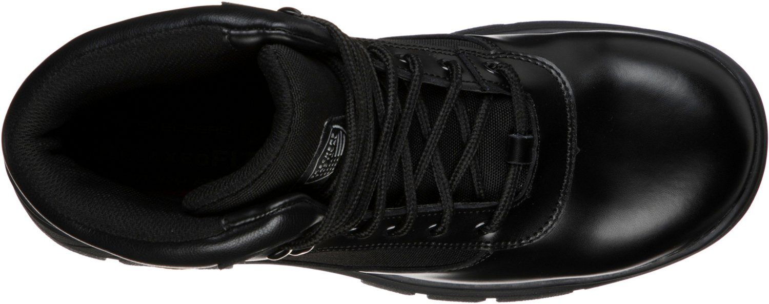 SKECHERS Men's Wascana Athas Benen WP Tactical Boots - view number 4