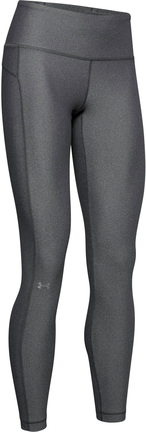 Under Armour HeatGear Armour Hi-Rise Leggings - view number 4