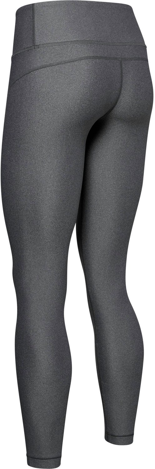 Under Armour HeatGear Armour Hi-Rise Leggings - view number 5