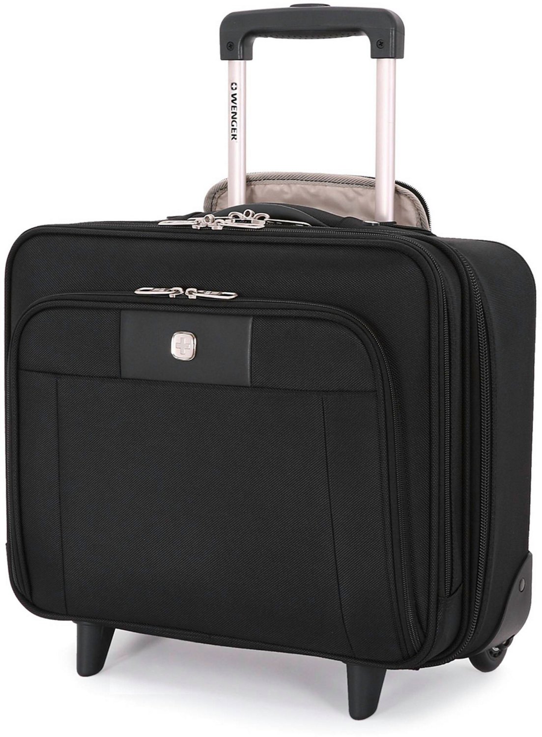 Swissgear 2024 rolling briefcase