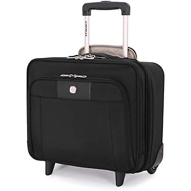 SwissGear Rolling Office Tote Luggage                                                                                           