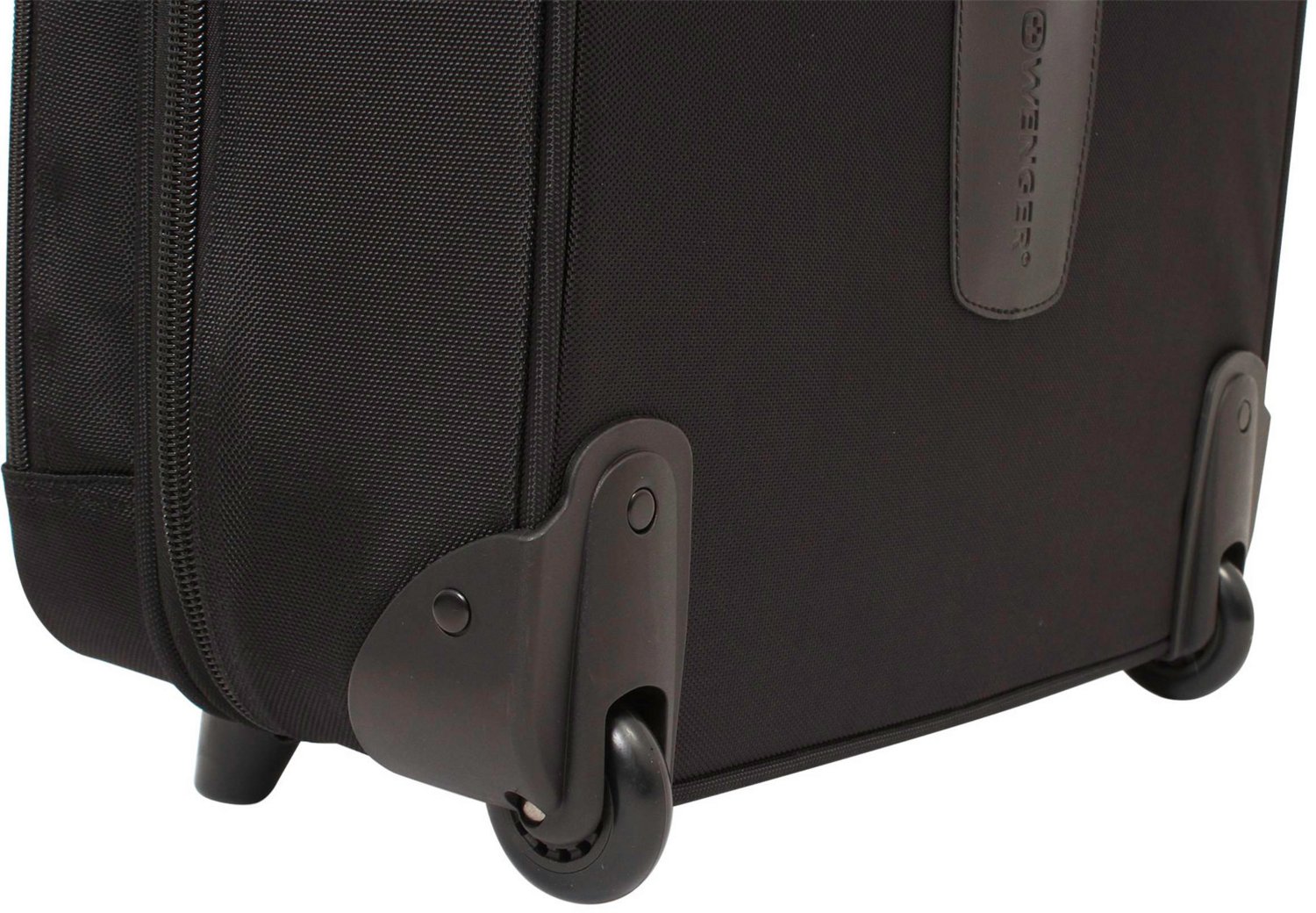 SwissGear Rolling Office Tote Luggage Academy