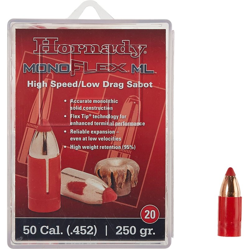 Hornady Monoflex Ml… - image