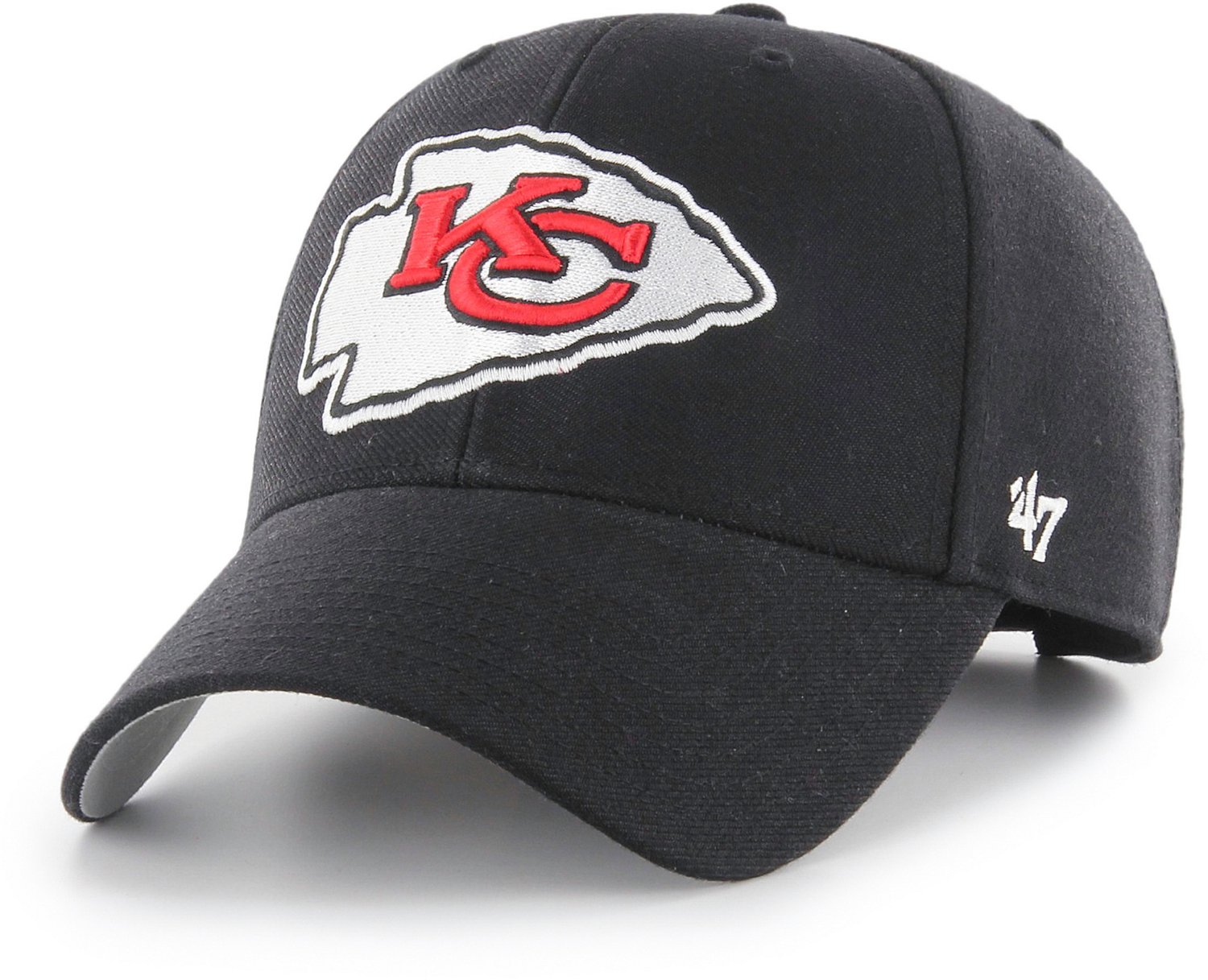 '47 Kansas City Chiefs MVP Cap - view number 3