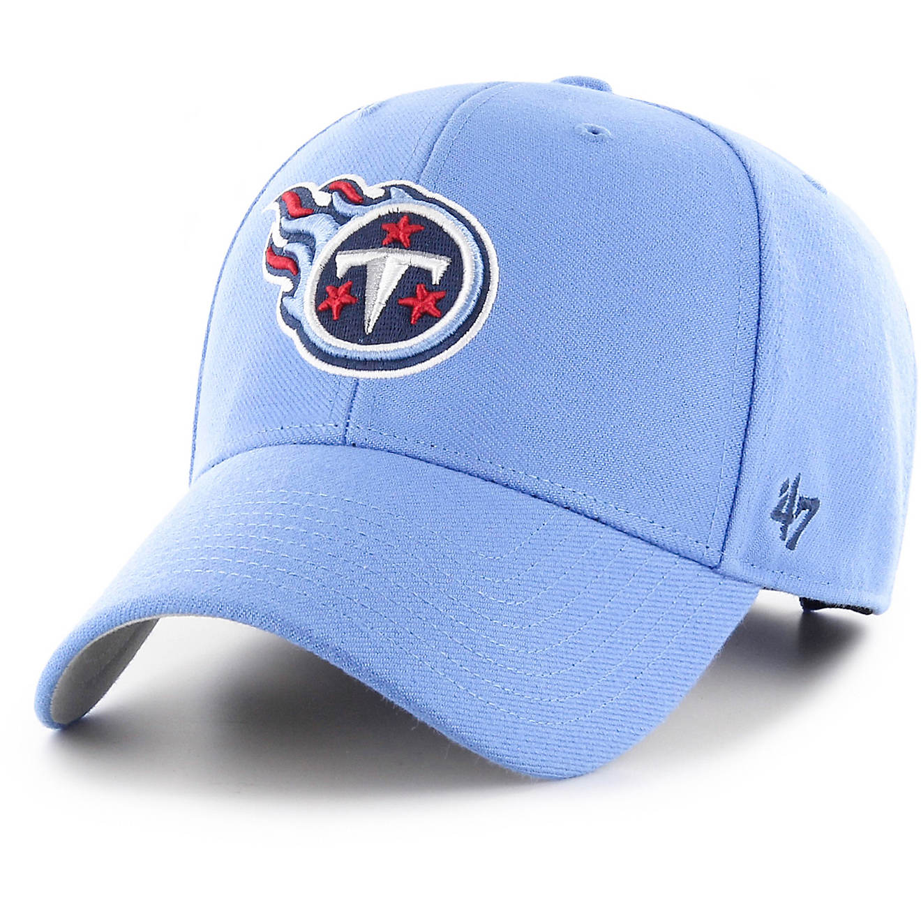 '47 Tennessee Titans MVP Cap                                                                                                     - view number 1