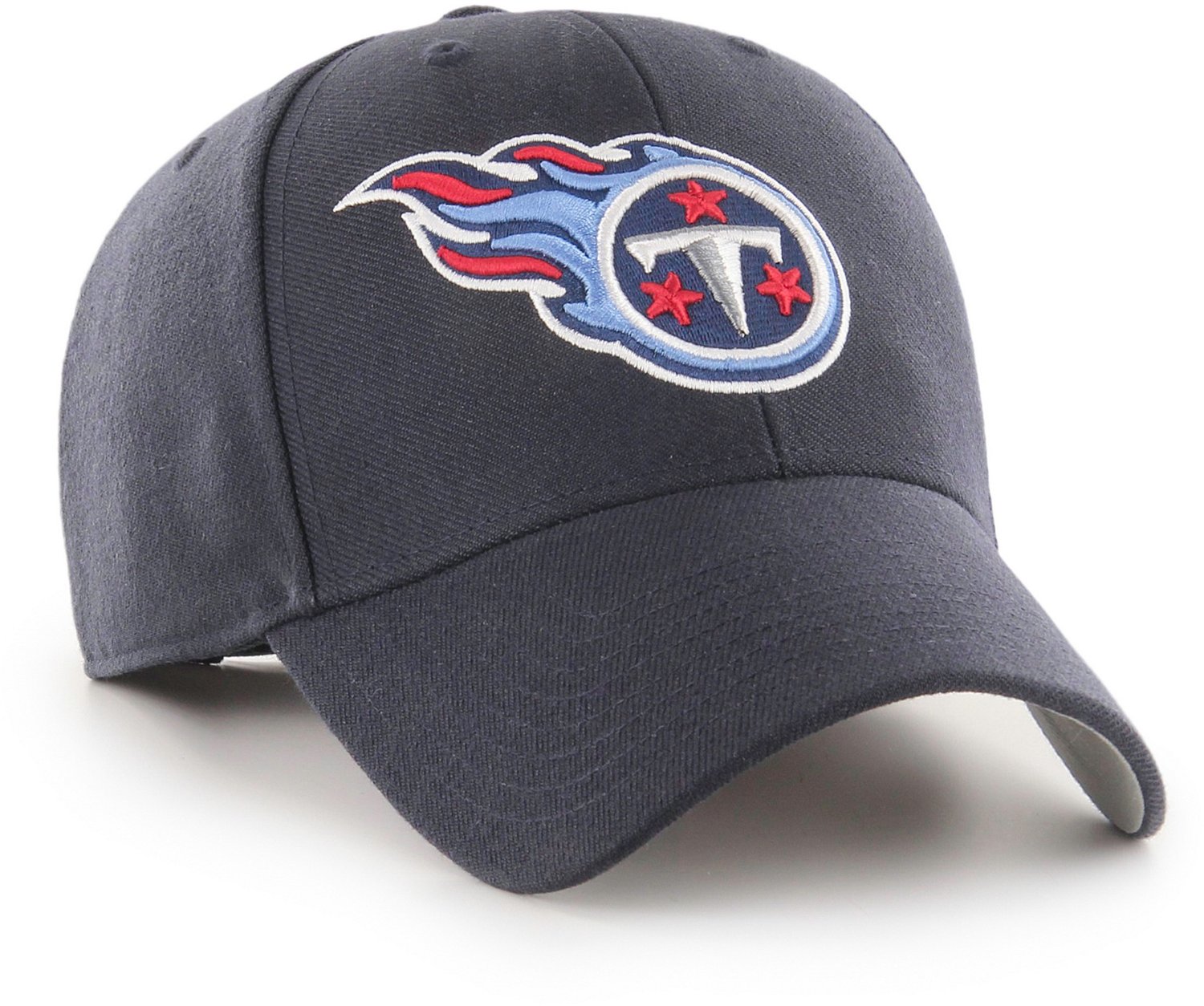 '47 Tennessee Titans MVP Cap - view number 2