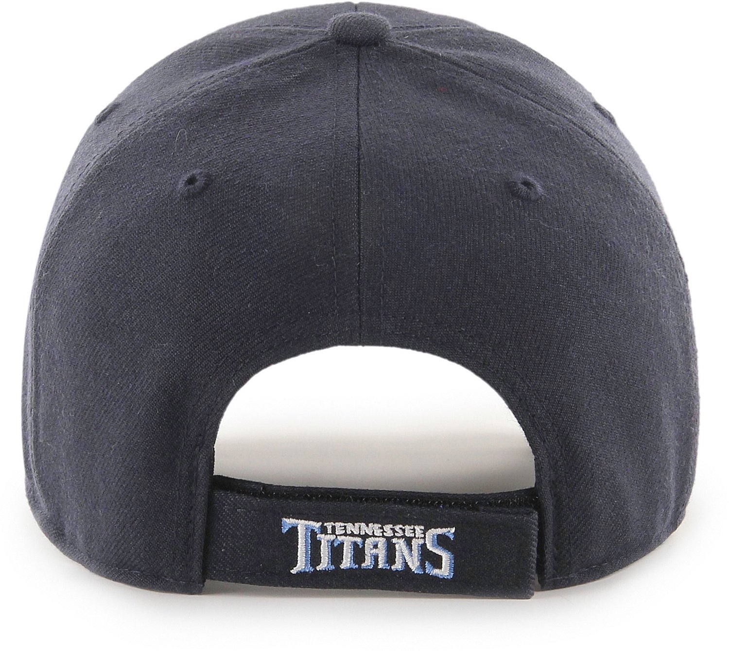 '47 Tennessee Titans MVP Cap - view number 3