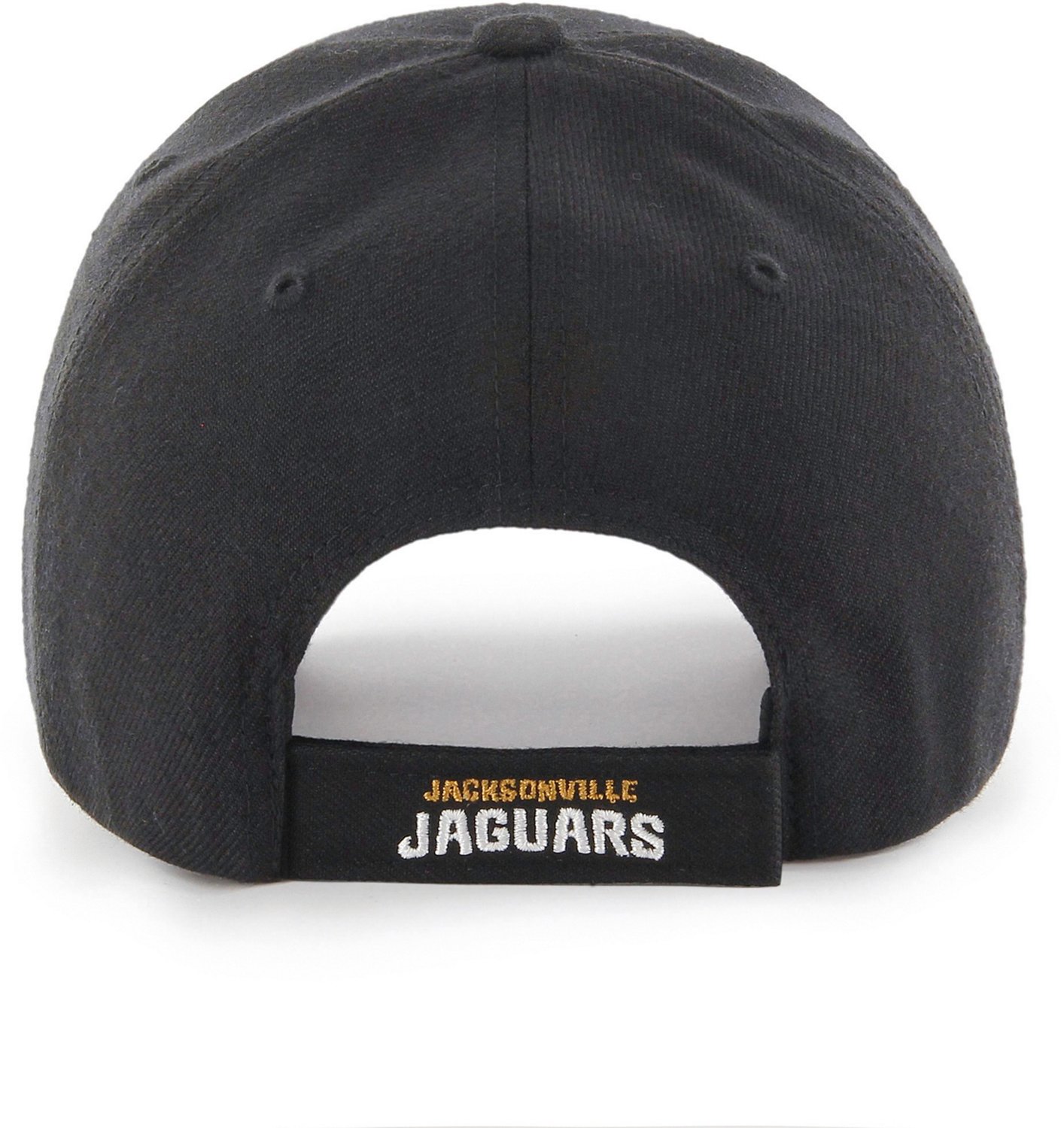 '47 Jacksonville Jaguars MVP Cap - view number 2