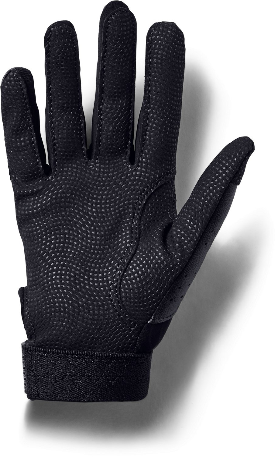 Under Armour Kids' Clean Up 19 TBall Batting Gloves Academy