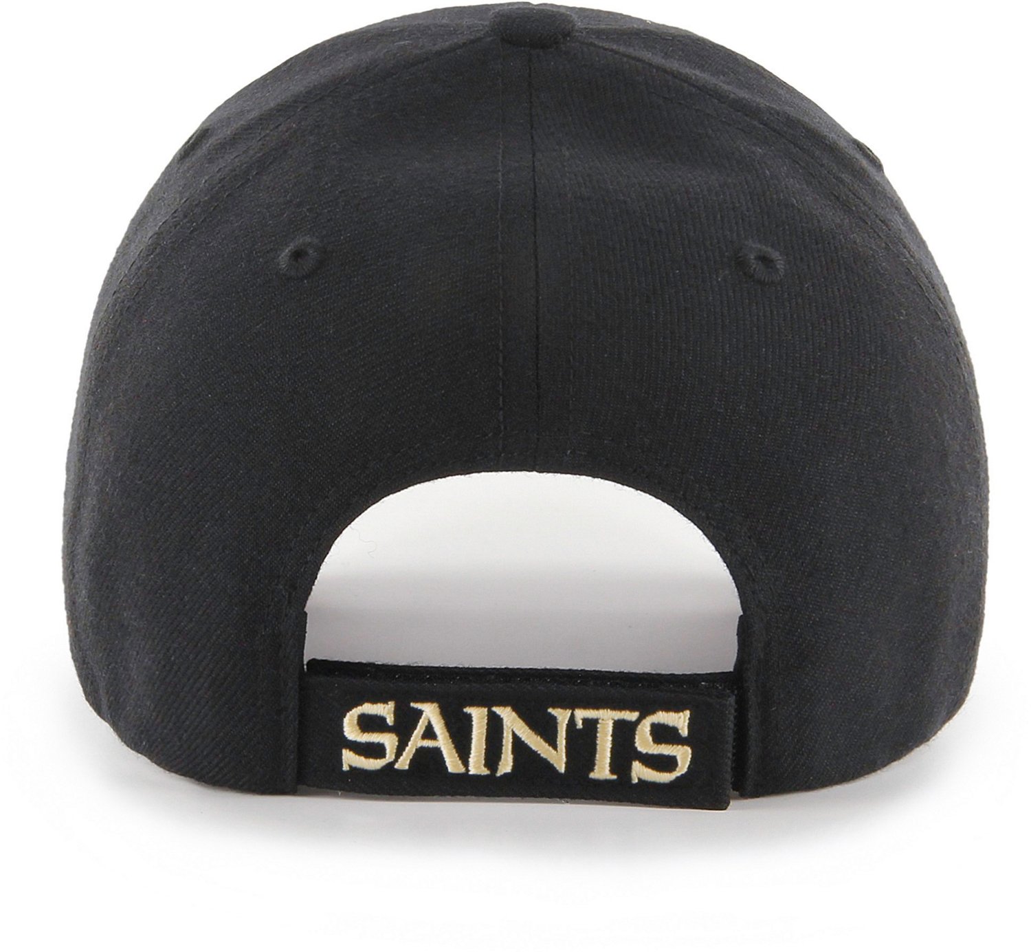 '47 New Orleans Saints MVP Primary Mark Cap - view number 2