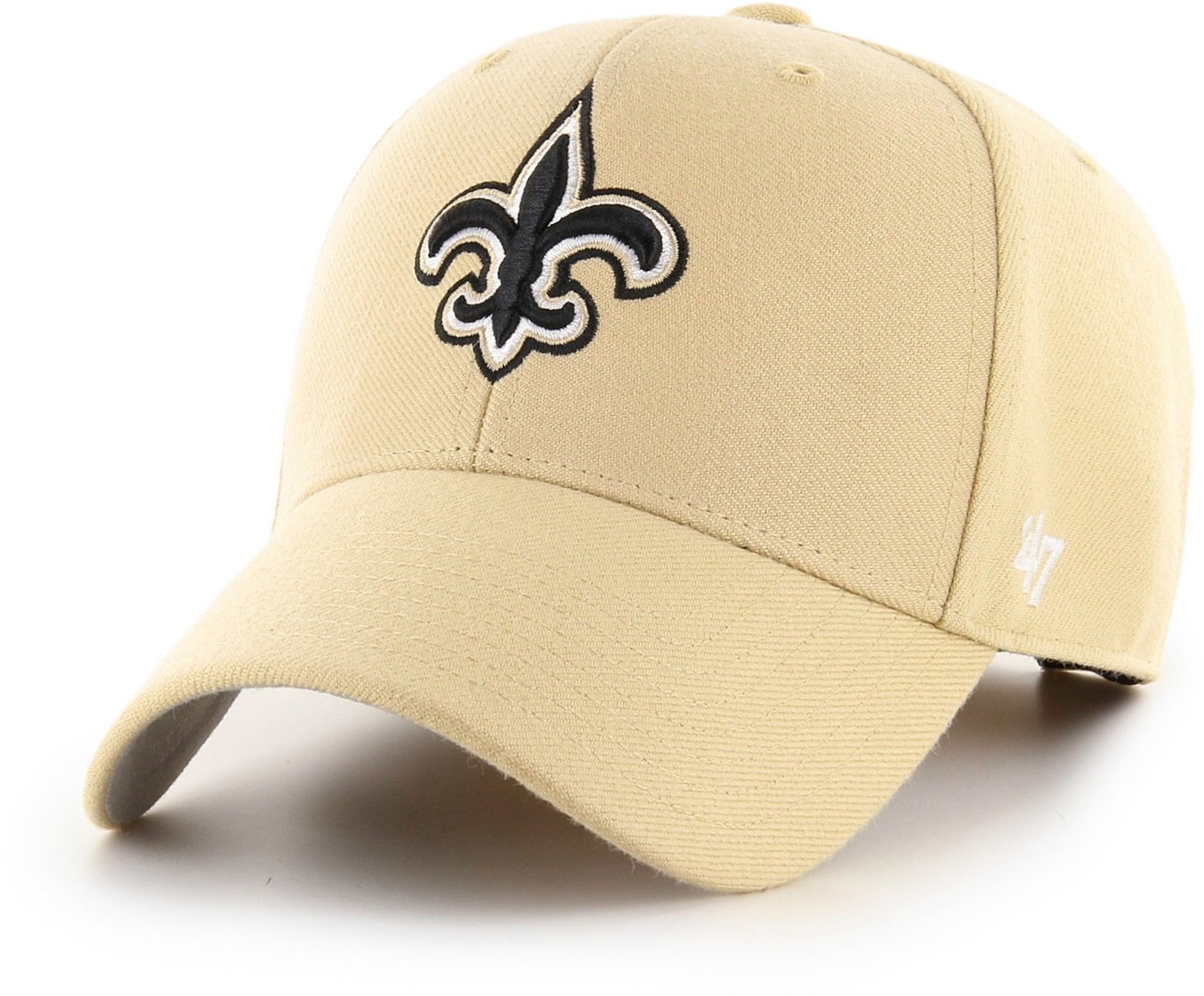 '47 New Orleans Saints MVP Cap