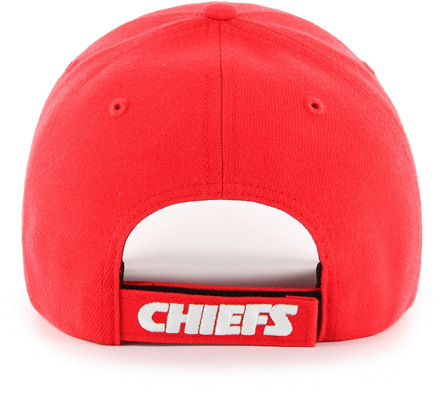 '47 Kansas City Chiefs MVP Cap - view number 2