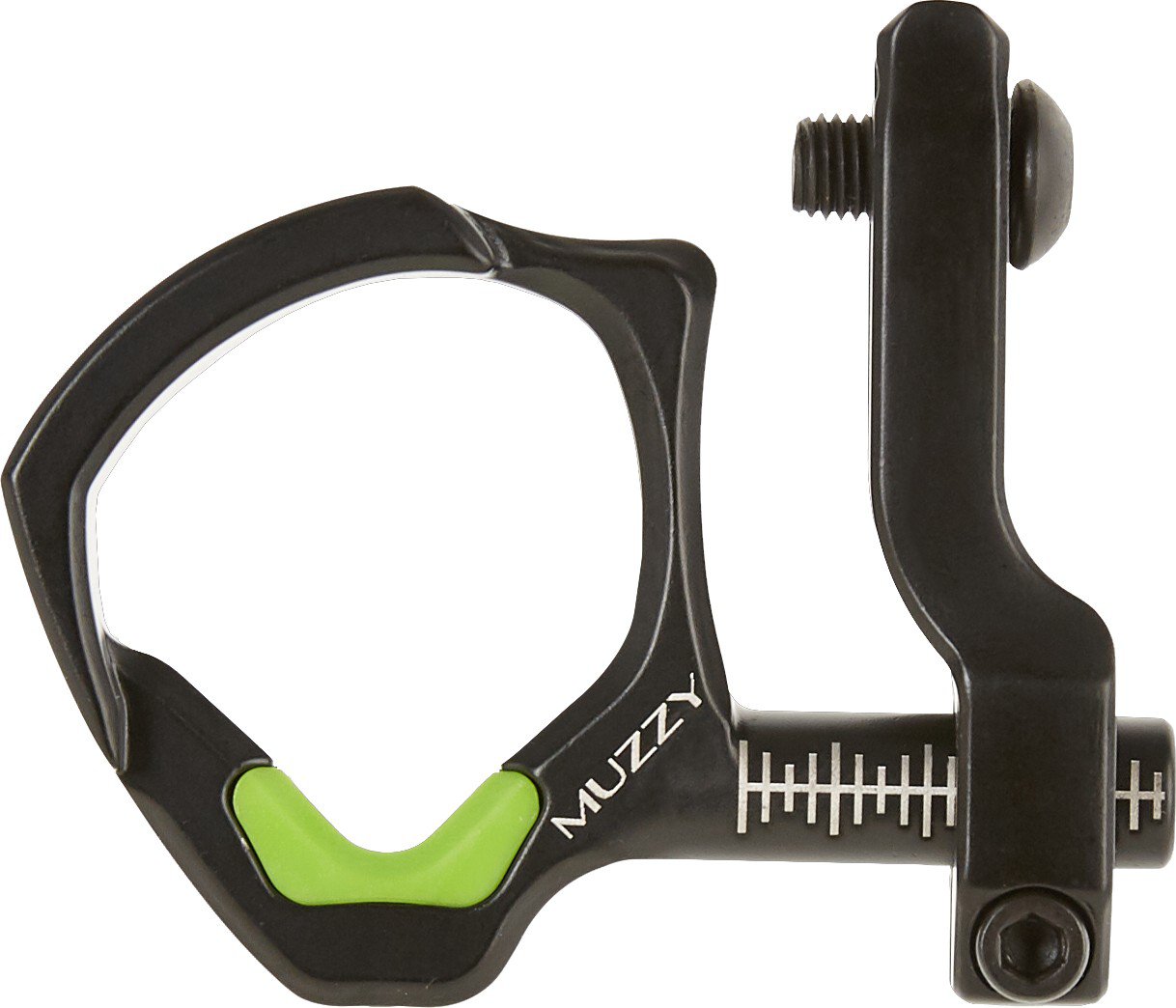 Muzzy Mantis II Bowfishing Arrow Rest Academy