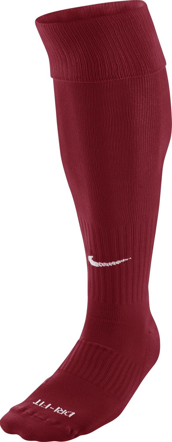 Nike Adults' Dri-FIT Classic Soccer Socks - view number 2