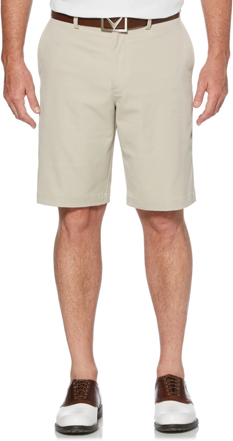 Callaway Men's Pro Spin Golf Shorts