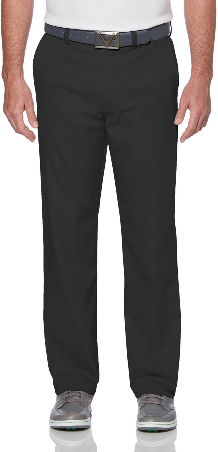 Callaway Men's Stretch Pro Spin Golf Pants                                                                                       - view number 1 selected