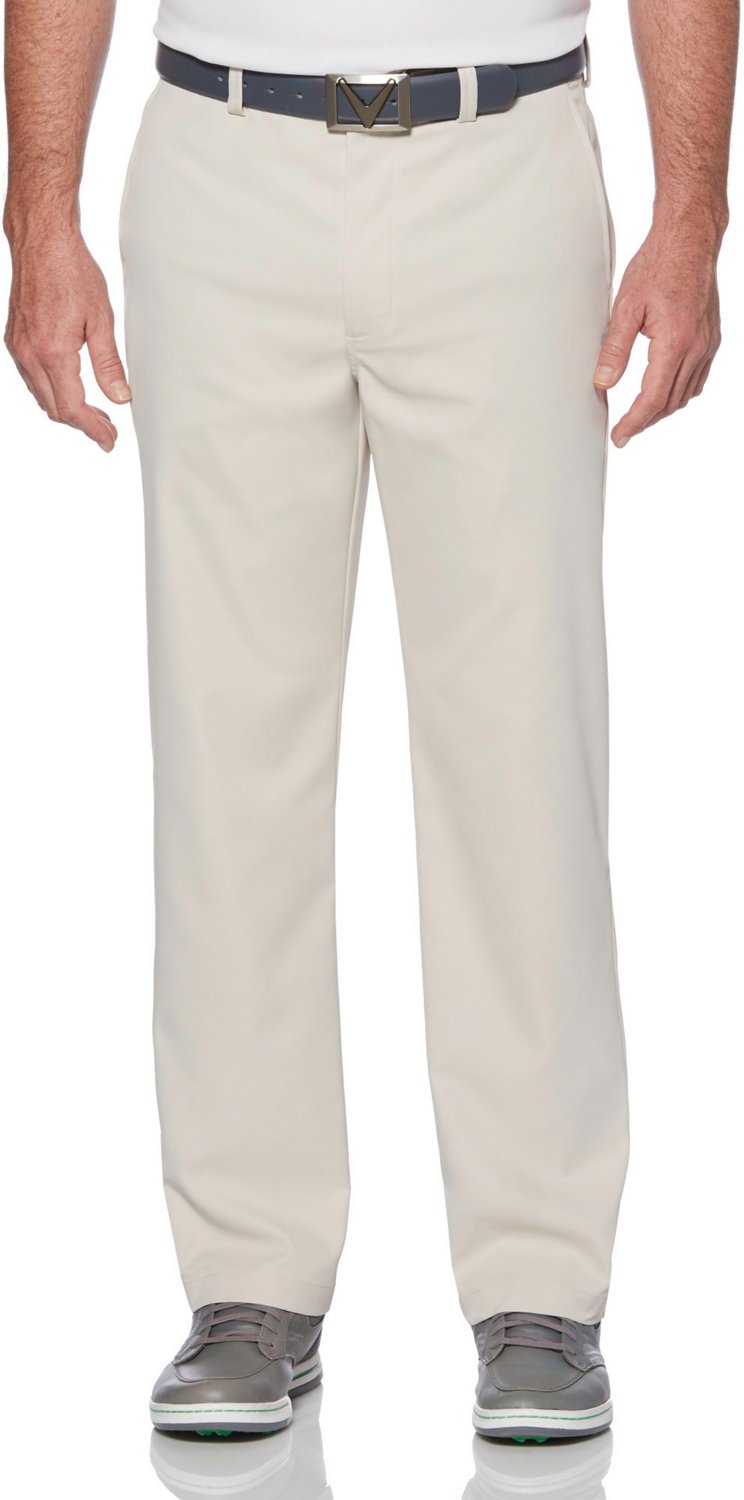 Callaway Men's Stretch Pro Spin Golf Pants