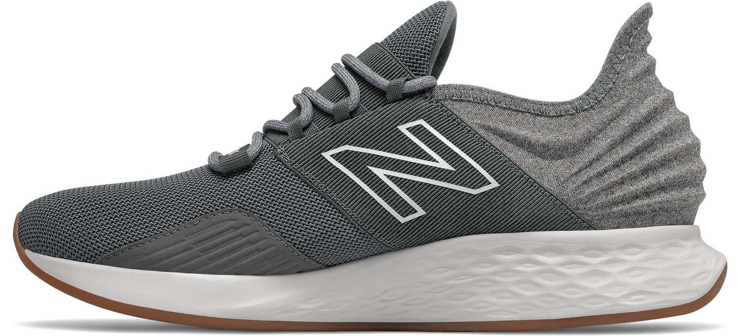 New Balance Men's Roav v1 Running Shoes - view number 2