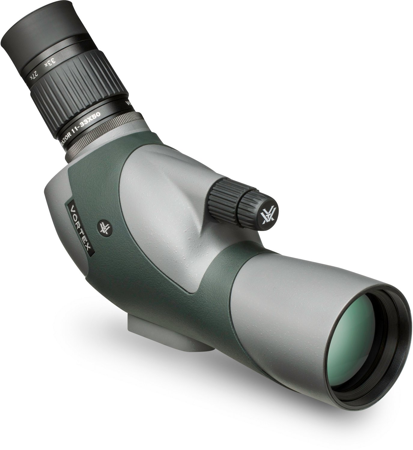 Vortex Razor HD 33 x 50 Angled Spotting Scope Academy